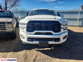 Dodge Ram 2025 6