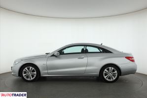 Mercedes E-klasa 2009 3.5 288 KM