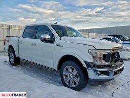 Ford Pozostałe 2020 3