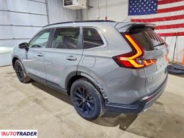 Honda CR-V 2025 2