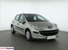 Peugeot 207 - zobacz ofertę
