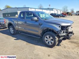 Ford Ranger 2021 2