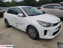 Kia Rio 2019 1