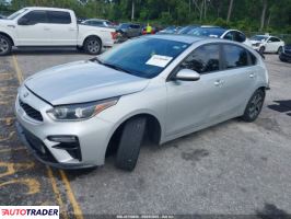 Kia Pozostałe 2020 2