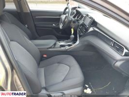 Toyota Camry 2021 2