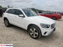 Mercedes CL 2022 2 Mercedes CL 2022 2