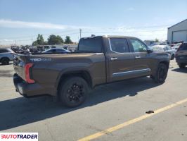 Toyota Tundra 2023 3 Toyota Tundra 2023 3