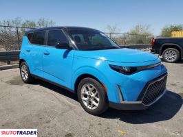 Kia Soul 2023 2