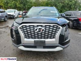 Hyundai Pozostałe 2022 3