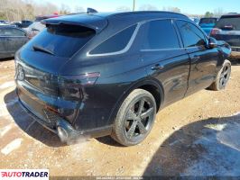 Hyundai Genesis 2024 3