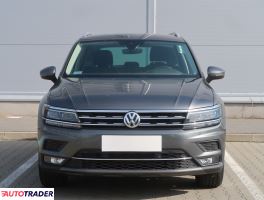 Volkswagen Tiguan 2020 1.5 147 KM