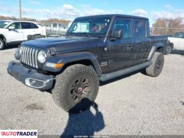 Jeep Pozostałe 2020 3