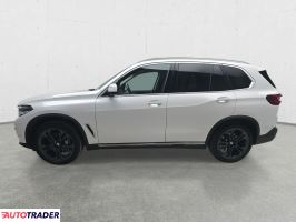 BMW X5 2023 3.0 285 KM BMW X5 2023 3.0 285 KM