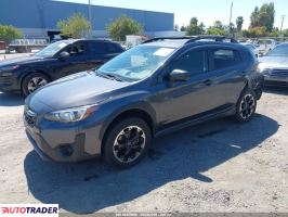Subaru Pozostałe 2023 2