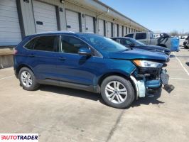 Ford Edge 2020 2 Ford Edge 2020 2