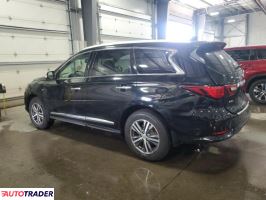 Infiniti Pozostałe 2020 3 Infiniti Pozostałe 2020 3
