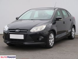 Ford Focus 2011 1.6 93 KM