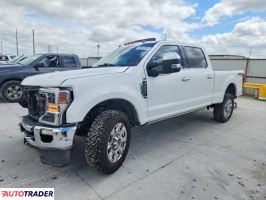 Ford Pozostałe 2022 7
