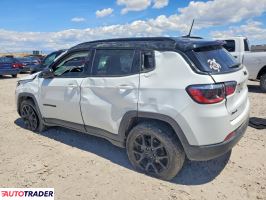 Jeep Compass 2023 2