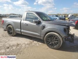 Ford Pozostałe 2025 5