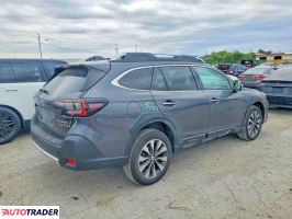 Subaru Outback 2024 2