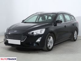 Ford Focus 2019 1.0 123 KM Ford Focus 2019 1.0 123 KM