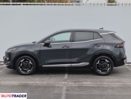Kia Sportage 2026 1.6 147 KM