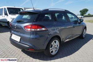 Renault Clio 2020 0.9 76 KM