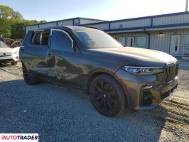 BMW Pozostałe 2022 3