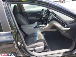Toyota Camry 2020 2 Toyota Camry 2020 2