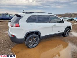 Jeep Cherokee 2020 2