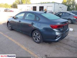 Kia Pozostałe 2021 2