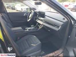 Mitsubishi Outlander 2025 2