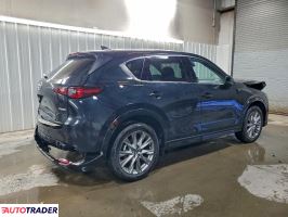 Mazda CX-5 2025 2