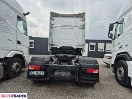 Daf XG 480 FT