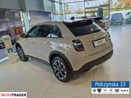Fiat 600 2026 1.2 110 KM