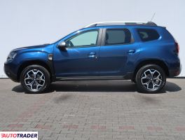 Dacia Duster 2019 1.3 147 KM