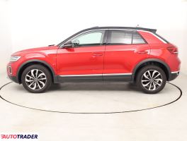 Volkswagen T-Roc 2023 1.5 147 KM