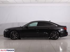 Audi A6 2019 2.0 241 KM