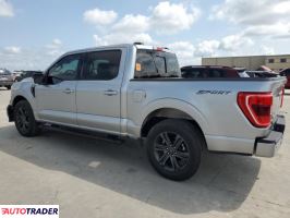 Ford Pozostałe 2022 2 Ford Pozostałe 2022 2