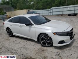 Honda Accord 2021 1 Honda Accord 2021 1