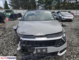 Kia Sportage 2023 2