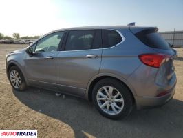 Buick Pozostałe 2020 2 Buick Pozostałe 2020 2