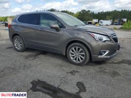 Buick Pozostałe 2019 2 Buick Pozostałe 2019 2