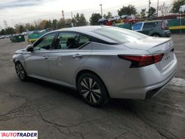 Nissan Altima 2022 2