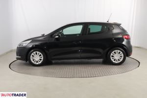 Renault Clio 2019 0.9 88 KM Renault Clio 2019 0.9 88 KM