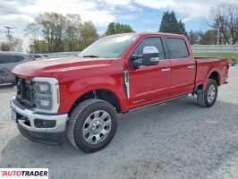 Ford Pozostałe 2024 6