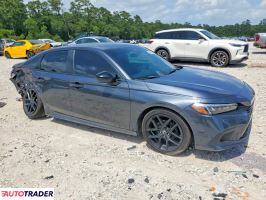 Honda Civic 2023 2