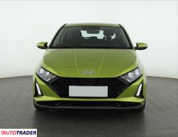 Hyundai i20 2025 1.0 99 KM