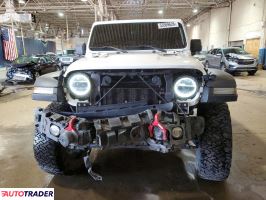 Jeep Wrangler 2021 3
